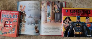 literatura para niños