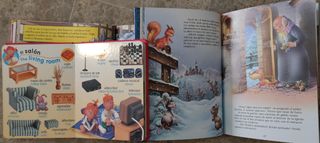 literatura para niños