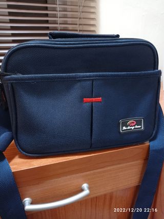 Bolso multifuncional 