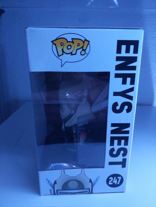 Funko Pop Enfys nest(star wars)247