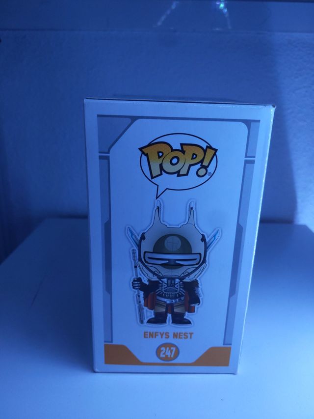 Funko Pop Enfys nest(star wars)247