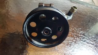 Bomba hidráulica de dirección ford focus 1.8 tddi