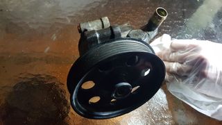 Bomba hidráulica de dirección ford focus 1.8 tddi