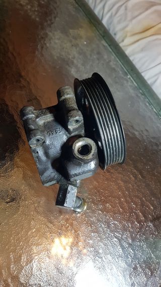 Bomba hidráulica de dirección ford focus 1.8 tddi