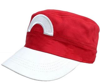 Cappello Baseball Regolabile Ketchum - Per Bambini, Cotone, Circonferenza 48-56cm - Foto 7