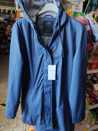 Chaqueta Tiffosi mujer talla L nueva