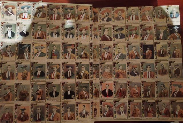 LOS TOROS DE ESPAÑA Vol. 3. CARLOS ORELLANA