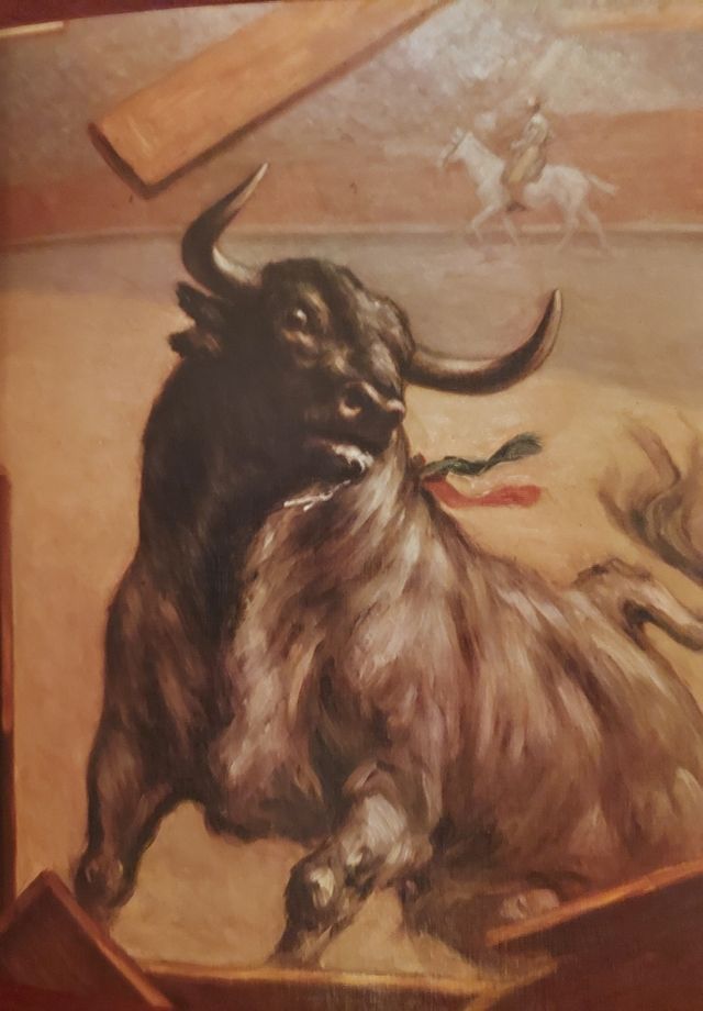 LOS TOROS DE ESPAÑA Vol. 3. CARLOS ORELLANA