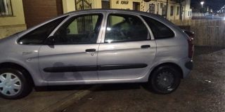 Citroen C3 Picasso 2001