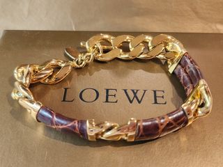 Pulsera Loewe 