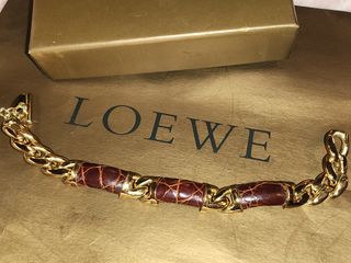 Pulsera Loewe 
