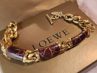 Pulsera Loewe 