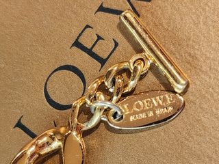 Pulsera Loewe 