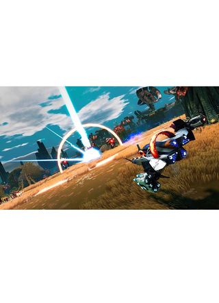 Starlink: Battle for Atlas PS4