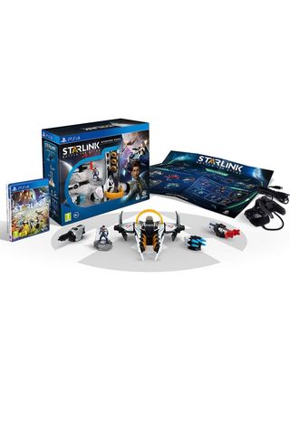 Starlink: Battle for Atlas PS4