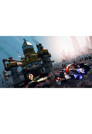 Starlink: Battle for Atlas PS4