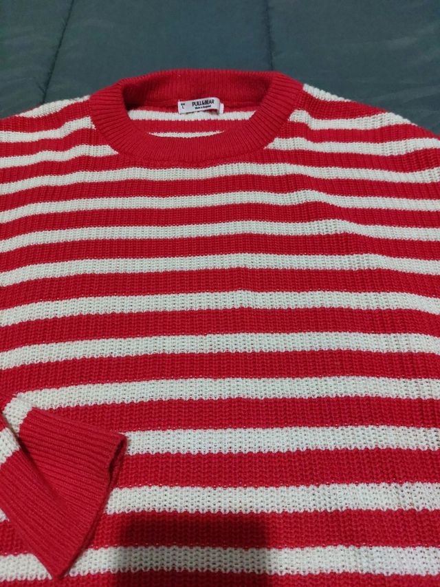 PANTALON +JERSEY A JUEGO