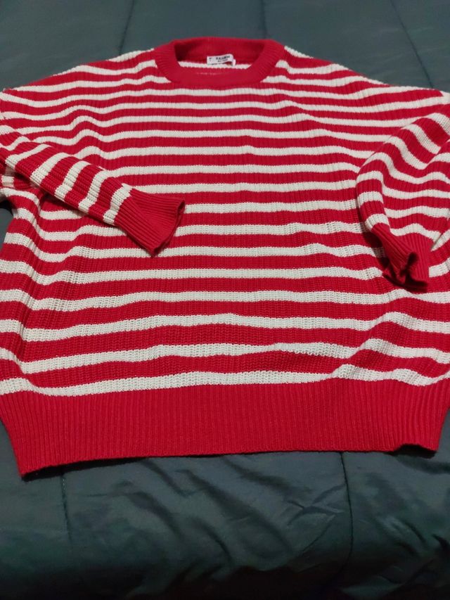 PANTALON +JERSEY A JUEGO