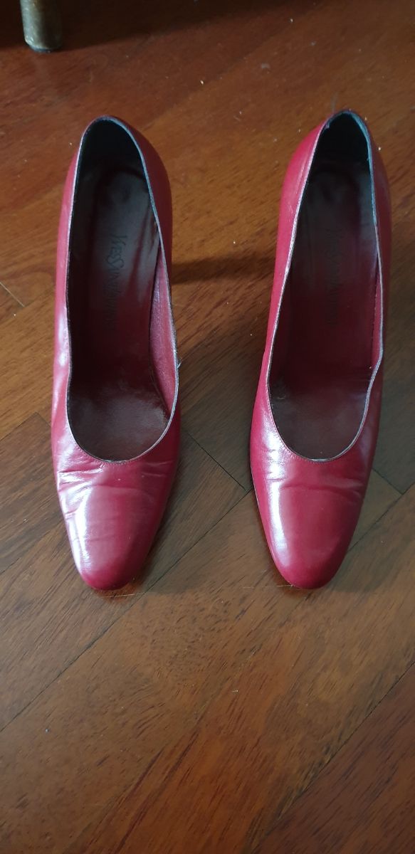 Scarpe da donna Yves Saint Laurent numero 40