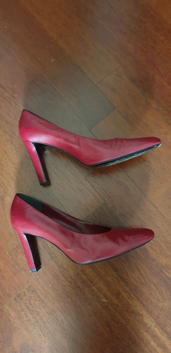 Scarpe da donna Yves Saint Laurent numero 40
