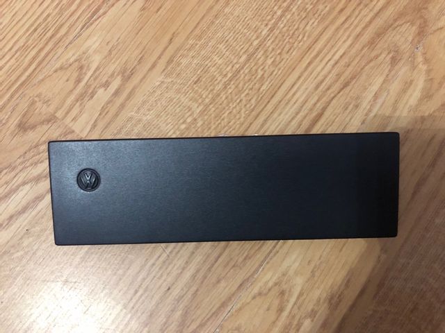 Tapa cubre posa vasos Golf 4