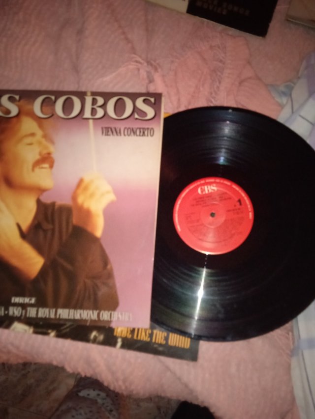 disco lus cobos
