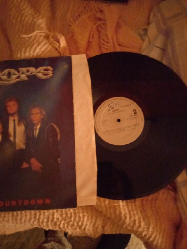 disco europs