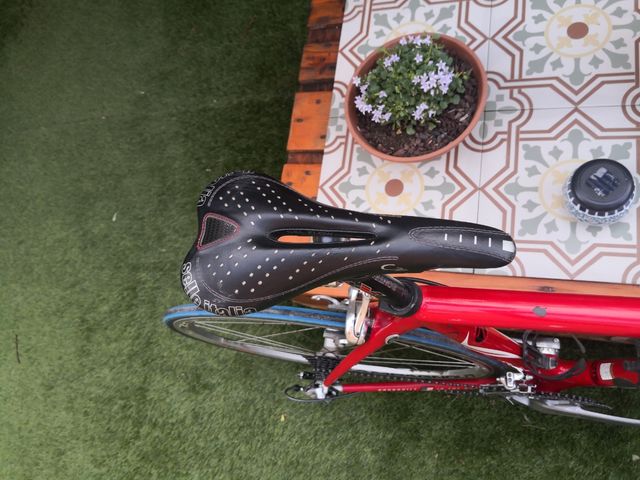 trek madone 5.5 oclv 