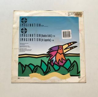 VINILO PLAYERS 1992 MUY BUEN ESTADO!!