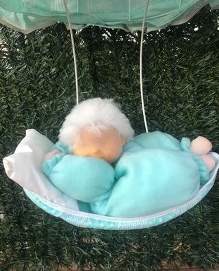 Lampara techo infantil