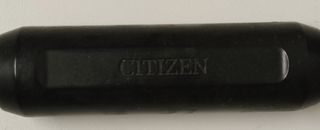 CITIZEN ECO-DRIVE