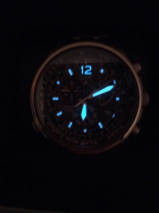 CITIZEN ECO-DRIVE