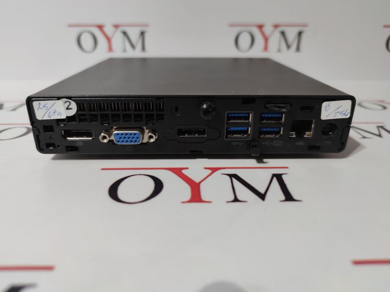 HP PRODESK 600 G2 DM ( MINI PC ) afbeelding 2