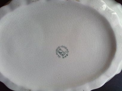 Sopera antigua/ Vintage