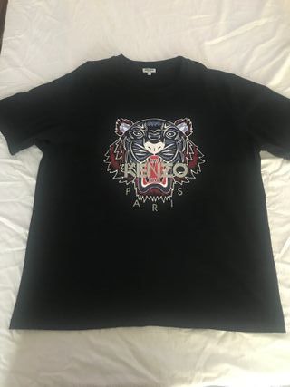 Camiseta Keno original XXL