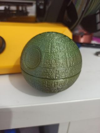 deathstar