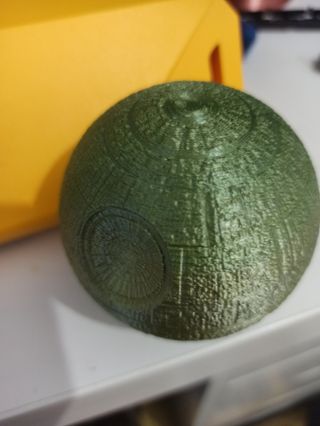 deathstar