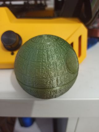 deathstar