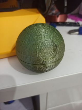 deathstar