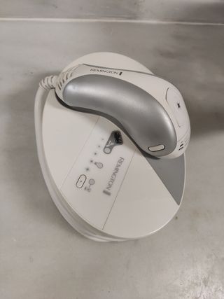 DEPILADORA IPL REMINGTON ILIGHT IPL6780