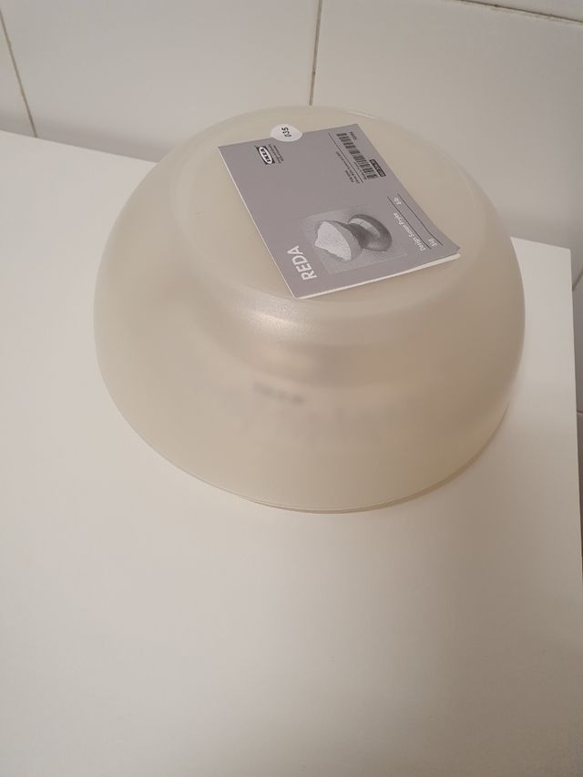 peso cocina ikea nuevo