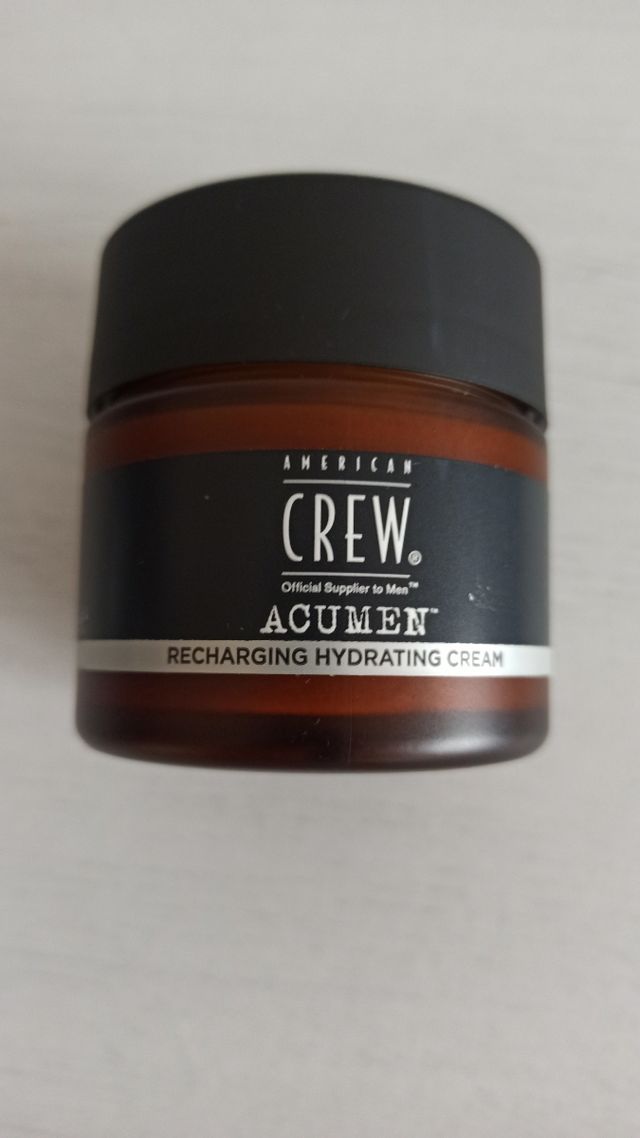 Recharging Hydrating Cream 60ml