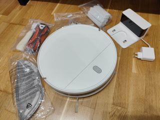 Robot aspirador Xiaomi g1