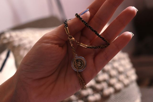 Pulsera Carolina Herrera