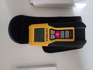 medidor laser Stanley TLM99 