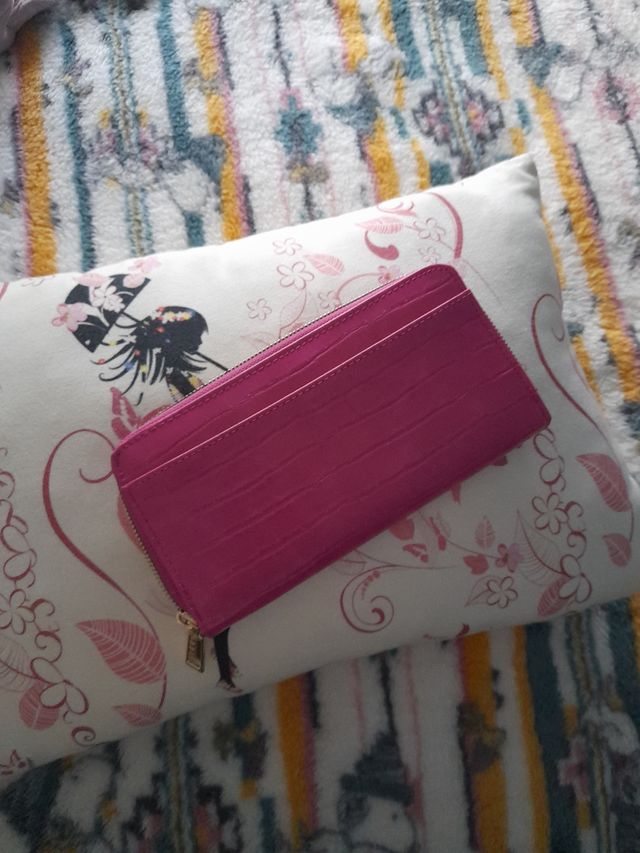 monedero cartera MSK