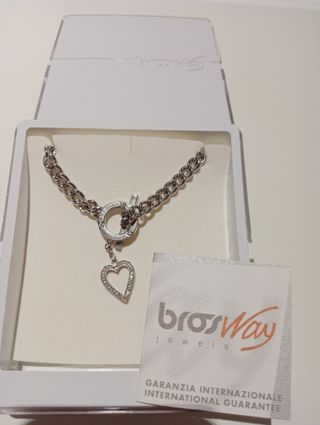 Bracciale donna Brosway