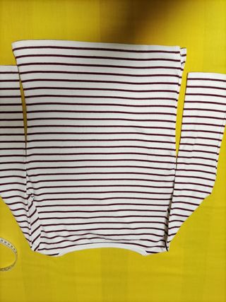 camiseta de zara, talla M