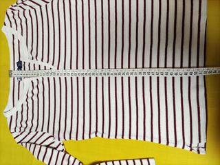 camiseta de zara, talla M