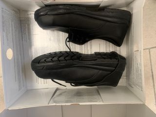 Zapatos de seguridad